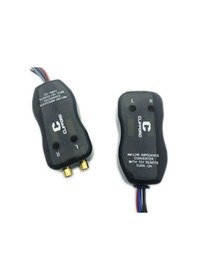 Resim Clifford Dc356 2 Kanallı Tetiklemeli Oto Amfi Dek Çevirici 