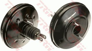 Resim WESTINGHOUSE MERCEDES A W169 B W245 
