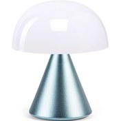 Resim Lexon Mina Led Lamba Lh60Mlb Mavi 