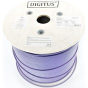 Resim Digitus DK-1613-VH-5 CAT6 U-UTP Kablo 500 M 