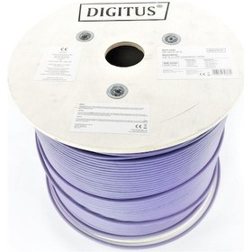 Resim Digitus DK-1613-VH-5 CAT6 U-UTP Kablo 500 M 