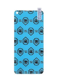 Resim Redmi 10(2022) MAT Esnek Nano Cam Ekran Koruyucu 