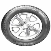 Resim Lassa 245/40R18 97V XL Snoways 4 Kış Lastiği (2022) Lassa