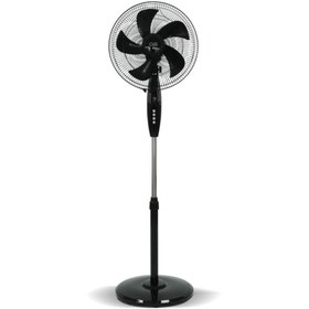 Resim CVS Dn 91035 16'' 55 Watt Ayaklı Vantilatör 