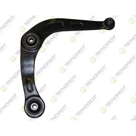Resim Teknorot-P235 Salincak Sag P235 P206 (98-12) P206 Plus+ (09-12) 514596145 
