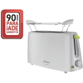 Resim Arzum AR280 Motto Ekmek Kızartma Makinesi 