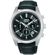 Resim Lorus Rt301lx9 Erkek Kol Saati Metalik Gri 