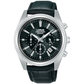 Resim Lorus Rt301lx9 Erkek Kol Saati Metalik Gri 
