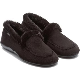 Resim Twigy Comfy Kadın Ev Ayakkabısı Siyah 36/41 