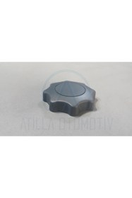 Resim Fabrikasyon Volkswagen New Beetle 1999-2006 Koltuk Yatırma Ayar Kolu Gri 