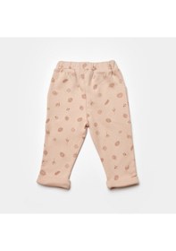 Resim Biorganic Love Our Warth Bebek Pantolonu 57938 
