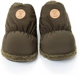 Resim Peluche Erkek Ev Terliği, 5003340641 