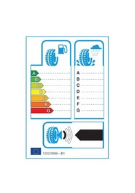 Resim General 215/60R17 96H Fr Grabber Gt Plus Yaz Lastiği 2024 