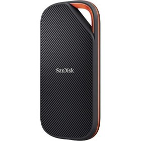 Resim Extreme PRO 2TB 3800MB/sn USB4 Taşınabilir SSD SDSSDE82-2T00-G25 