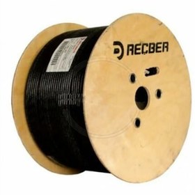 Resim REÇBER CAT 6 KABLO 23 AWG POLIETILEN YER ALTI 