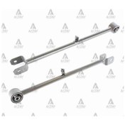Resim KOREA 5512022000 Denge Kolu Arka Accent 95-00 Çatal Sağ 