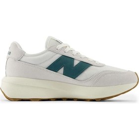 Resim New Balance Lifestyle Erkek Günlük Ayakkabı U370cc Siyah 