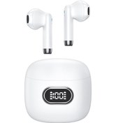 Resim Usams IA-II 15 TWS Bluetooth 5.3 Kulak İçi Kulaklık 