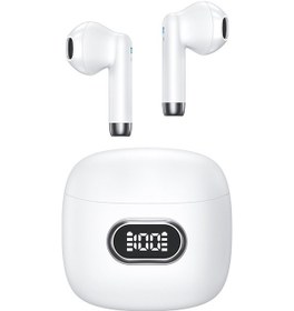 Resim Usams IA-II 15 TWS Bluetooth 5.3 Kulak İçi Kulaklık 