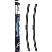 Resim Bosch Aerotwin Silecek Seti - [600/600 Mm] Mercedes-Benz Serie E (2014 - 2016) [212] - A 825 S 
