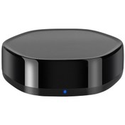 Resim Geeroyoo Akıllı Ev Wifi Uzaktan Kumanda: Ir/rf, Ses Kontrol, Alexa & Google Uyumlu, Tv/klima Kontrolü Jzr-gy 
