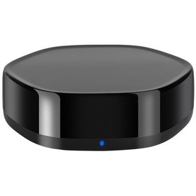 Resim Geeroyoo Akıllı Ev Wifi Uzaktan Kumanda: Ir/rf, Ses Kontrol, Alexa & Google Uyumlu, Tv/klima Kontrolü Jzr-gy 