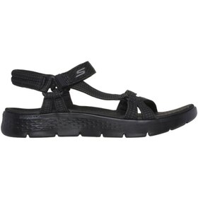 Resim Skechers Go Walk Flex Sandal - Sublime Kadın Sandalet 141451 