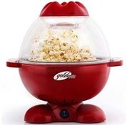 Resim Goldmaster GM-423 Patpat Mısır Patlatma Makinesi 