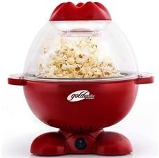 Resim Goldmaster GM-423 Patpat Mısır Patlatma Makinesi 