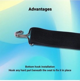 Resim Pazly Kırmızı Skoda Yeti 2013-2018 Anti Kuvvet Matı, Depolama, 2 Adet 