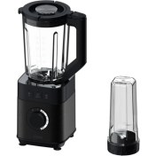 Resim Haier HBL5B2 011 Smoothie Blender Siyah 