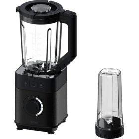 Resim Haier HBL5B2 011 Smoothie Blender Siyah 