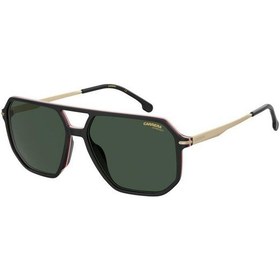 Resim Ca 324/s 807qt 59 Carrera Güneş Gözlüğü Siyah 