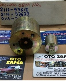 Resim Cbs-3258 12V Marş Otomatiği Hıtachı Opel Cosa Isuzu Eng S114 