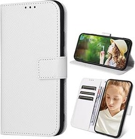 Resim BAILI Vivo V50 Lite 5G/4G için Kılıf Kapaklı PU Deri Cüzdan Kılıf PU Deri Kapaklı Kılıf Fonksiyonlu Stand Kılıfları Vivo V50 Lite 5G/4G ile Uyumlu, Diamant03 