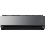 Resim LG Uv Artcool AC24BH A++ 24000 Btu Inverter Duvar Tipi Klima 