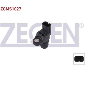 Resim Eksantrık Devır Sensoru Honda Accord Vıı 2.0 Cl7 155hp K20a6 2 