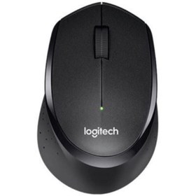 Resim Logitech 910-004913 B330 Kablosuz Mouse Siyah 