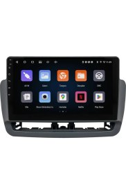Resim Carvocal Seat Ibiza (2012-2015) Android 14 Multimedya Carplay 9 Inch 4 GB Ram / 64 GB Hafıza CRV-4460XR 