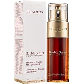 Resim Double Serum 50 Ml Yaşlanma Karşıtı Serum 1 Paket 1 X 1 Adet 