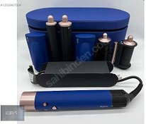 Resim 1. Sınıf Dyson Airwrap Complete Long Sıfır Kutuda 