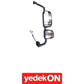 Resim Ayna Komple 85cf Euro-5 Sağ (Kahveci Premium) - 1808568 