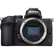Resim Nikon Nıkon Z50 Body 