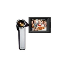 Resim Sony MHS-CM5 Bloggie HD 5MP 2.5" Lcd Video Kamera 