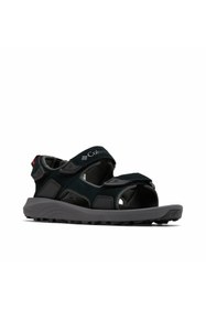 Resim Columbia Trailstorm Hiker 3 Strap Erkek Sandalet 