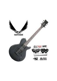 Resim Dean Evoxm Tbks Elektro Gitar-Pena 