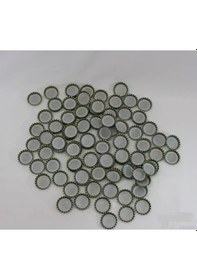 Resim Soda Gazoz Kapatmak Için Gazoz Kapağı 500 Adet Kapak 