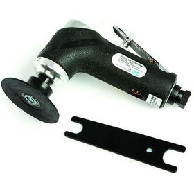 Resim Osaka Opt-P 716A Havalı Daire Zımpara Makinası 75 