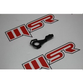 Resim Kapalı Kask Vizör Mandalı (490801427) 