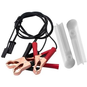 Resim Flush Motor Temizleme Seti Etkili Pvc Kokusuz 